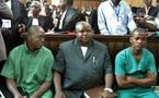 Burundi: les militants des droits de l'homme dénoncent le verdict du procès des assassins d’Ernest Manirumva