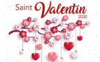 Histoire, mythologie, traditions… 11 infos surprenantes sur la Saint-Valentin