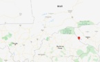 Burkina Faso: l'église du village de Pansi attaquée