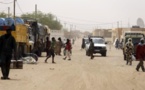 À Kidal, l'armée malienne reconstituée a pris ses quartiers