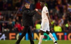 Ole Gunnar Solskjaer ne sait pas si Paul Pogba rejouera pour Manchester United