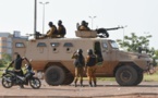 Burkina Faso : 24 morts lors d'une attaque contre une église protestante