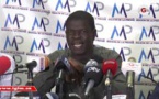 Le Bureau exécutif national du Synpics dénonce une "campagne de désinformation" intentée contre Bamba Kassé