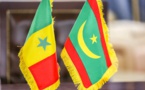 Signature d'accords et de traités entre le Sénégal et la Mauritanie
