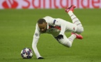 Neymar s'en prend au PSG sur la gestion de sa blessure