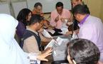 Election présidentielle en Egypte: la traque aux irrégularités