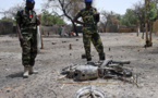 Tchad-Boko Haram: un rapport prône une meilleure prise en charge des jihadistes