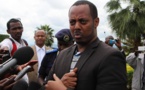 La mort du chanteur rwandais Kizito Mihigo suscite l'émotion en RDC