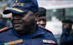RDC: important coup de filet de la police à Kinshasa