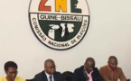 Le feuilleton électoral se poursuit en Guinée-Bissau: la CNE rejette la décision de la Cour suprême