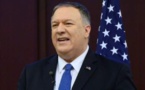 Mike Pompeo : Les USA mettent en garde l'Afrique du Sud contre les saisies de terres