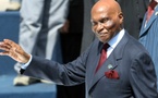 Confidence : Abdoulaye Wade prend sa retraite politique au mois de juillet prochain