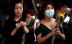 Coronavirus. L’épidémie semble ralentir en Chine, deux passagers du Diamond Princess décédés