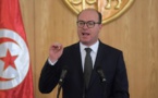 Tunisie: le Premier ministre présente son équipe, les indépendants en bonne place