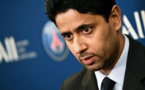 ​PSG : le président Nasser Al-Khelaïfi inculpé pour corruption