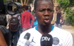 interdits de marcher, les nouveaux bacheliers non orientés donnent un ultimatum d'une 7 jours à  Cheikh Oumar Anne 