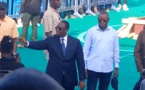 Stade du Sénégal : Macky Sall donne rendez-vous 20 août 2021 pour l'inauguration