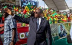 Macky Sall : "Je demande au ministre des Sports de travailler afin que le Sénégal puisse organiser une CAN"