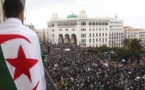 Algérie: un an après ses débuts, les victoires et les défis du Hirak