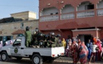 Mauritanie: 14 personnes arrêtées, dont des militants des droits humains