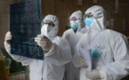 Coronavirus: bilan de 2.233 décès en Chine avec 115 morts de plus dans la province du Hube