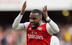 Ligue Europa : Alexandre Lacazette offre la victoire à Arsenal contre l’Olympiakos, l’AS Roma remercie Carles Pérez