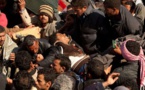 Reprises des pourparlers inter-libyens