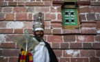 Retour en Ethiopie d'une couronne du XVIIIe siècle