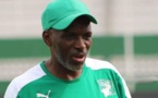 Officiel ! Ibrahim Kamara n’est plus le sélectionneur de la Côte d’Ivoire