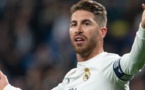 Real Madrid : l’avenir de Sergio Ramos plongé dans le flou