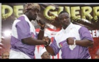 Lutte sénégalaise: la violence s'invite au face-à-face Papa Sow-Siteu