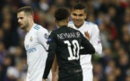 Real Madrid : Casemiro souhaite l’arrivée de Neymar