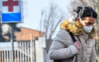 Épidémie de Coronavirus: Premières villes mises en quarantaine en Italie