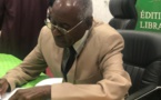 Livre "Éloge des identités": quand une méditation sur sa maladie génère une pensée philosophique du Pr Amadou Elimane Kane