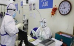 Les Etats africains organisent la riposte face au Covid-19