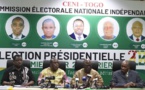 Présidentielle Togo: la CENI annonce la victoire de Faure Gnassingbe