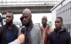 Kémi Séba toujours bloqué à l'aéroport Blaise Diagne de Dakar