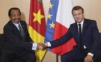 Cameroun: vive émotion après les propos d'Emmanuel Macron