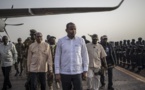 Mali: le Premier ministre achève une visite de 2 jours dans la région de Mopti