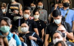 Coronavirus: 150 nouveaux morts enregistrés en Chine