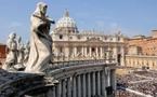 Vatican : Fuites, arrestation et démission déchirent le silence feutré