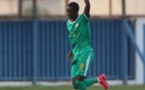 Coupe Arabe U20: le Sénégal bat la Libye sur un score de 3 buts à 0  