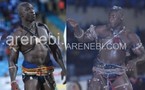 Lutte-Combat Ama Baldé vs Gouy-gui en direct sur Pressafrik.com