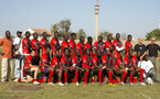 Les Jambars remportent la coupe du Sénégal