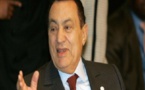 Urgent: L'ancien président égyptien Hosni Moubarak est décédé