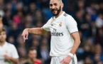 #LdC - Karim Benzema prévient Manchester City