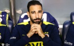 #Mercato - Adil Rami justifie le surprenant pari Sochi