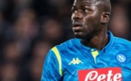 L’agent de Koulibaly visé par le fisc espagnol