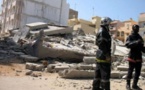 Touba: un ouvrier meurt après un effondrement d’un bâtiment