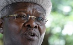 Présidentielle au Togo: Agbéyomé Kodjo conteste toujours les résultats